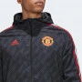 Manchester United Adidas DNA Windbreaker 