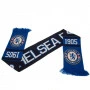 Chelsea Nero Scarf