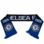 Chelsea Nero Scarf