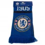 Chelsea Nero Scarf