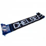 Chelsea Nero Scarf