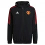 Manchester United Adidas Condivo All Weather DNA Jacket