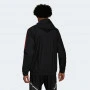 Manchester United Adidas Condivo All Weather DNA Jacket