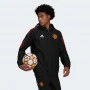 Manchester United Adidas Condivo All Weather DNA Jacket