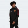 Manchester United Adidas Condivo All Weather DNA Jacket