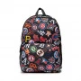 MLB Logos New Era Disti Multi Stadium All Over Print Rucksack