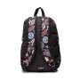 MLB Logos New Era Disti Multi Stadium All Over Print Rucksack