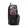 MLB Logos New Era Disti Multi Stadium All Over Print Rucksack