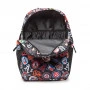 MLB Logos New Era Disti Multi Stadium All Over Print Rucksack