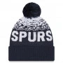 Tottenham Hotspur New Era Bobble Beanie