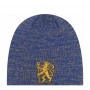 Chelsea New Era Marl Skull Beanie