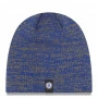 Chelsea New Era Marl Skull Beanie