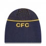 Chelsea New Era Engineered Skull Beanie