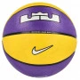 LeBron James Nike Playground 2.0 Basketball Ball 7