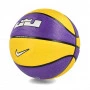 LeBron James Nike Playground 2.0 pallone da pallacanestro 7