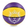 LeBron James Nike Playground 2.0 Basketball Ball 7