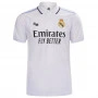 Real Madrid Home Replica Jersey (Optional printing +12,30€)