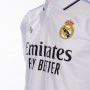 Real Madrid Home Replica Jersey (Optional printing +12,30€)