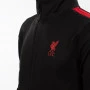 Liverpool N°12 Tracksuit 