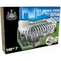 Newcastle United Stadium 3D Puzzle