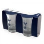 Tottenham Hotspur 2x Shot Glass Set