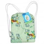 Pujsa Peppa Apple tree posteljnina 140x200