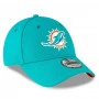 Miami Dolphins New Era 9FORTY The League Cap