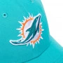 Miami Dolphins New Era 9FORTY The League Cap