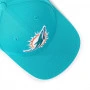 Miami Dolphins New Era 9FORTY The League Cap