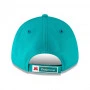 Miami Dolphins New Era 9FORTY The League Cap