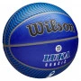 Luka Dončić Dallas Mavericks Wilson Player Icon Outdoor Basketball Ball 7