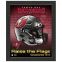 Tampa Bay Buccaneers Team Helmet Frame