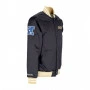 New Orleans Saints Mitchell & Ness Heavyweight Satin jakna