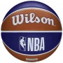 Phoenix Suns Wilson NBA Team Tribute Basketball Ball 7