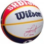 Nikola Jokić Srbija Wilson Player Local Outdoor pallone da pallacanestro 7