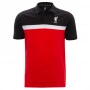 Liverpool N°15 Polo T-shirt