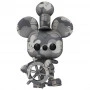 Disney: Steamboat Mickey Funko POP! Art Series Figure