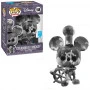 Disney: Steamboat Mickey Funko POP! Art Series Figure