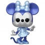 Disney: Make a Wish Minnie Mouse Metallic Funko POPs! with Purpose Figure