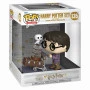 Harry Potter Funko POP! HP ANNIVERSARY Harry pushing trolley figura