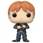 Harry Potter: Ron Weasly Funko POP! HP ANNIVERSARY Ron In Devil's Snare Figurine