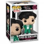 Squid Game: Player 456 Seong Gi-Hun Funko POP! TV Figur