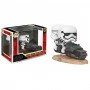 Star Wars: EP 9 First Order Tread Speeder Funko POP! Movie Moments figura