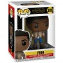 Star Wars: EP 9 Vent Finn Funko POP! Figura