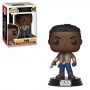 Star Wars: EP 9 Vent Finn Funko POP! Figura