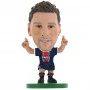 Paris Saint-Germain FC SoccerStarz Lionel Messi 