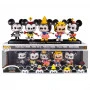 Disney Archives: Minnie 5-pack Funko POP! 5x Figure