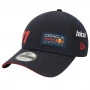 Sergio Perez Red Bull Racing New Era 9FORTY kapa