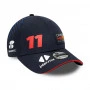 Sergio Perez Red Bull Racing New Era 9FORTY Cappellino