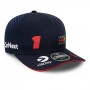 Max Verstappen Red Bull Racing New Era 9FIFTY Youth kapa